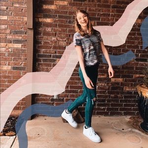 Meet your Posher, Haylea